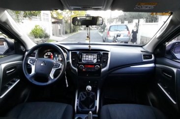 Silver Mitsubishi Montero 2020 for sale in Parañaque