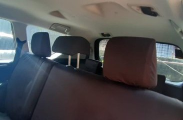 Selling Red Toyota Innova 2018 in Parañaque