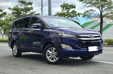 2016 Toyota Innova in Makati, Metro Manila