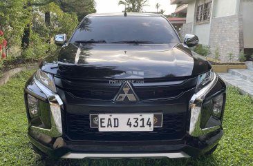 2019 Mitsubishi Strada  GLS 2WD AT in Legazpi, Albay