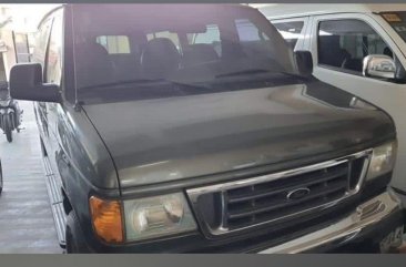 Green Ford E-150 for sale in Quezon