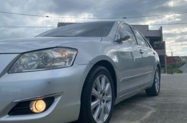 Sell Silver 2008 Toyota Camry in Imus