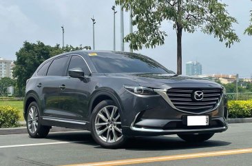 Selling Grey Mazda Cx-9 2018 in Makati