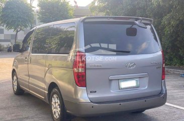 2013 Hyundai Starex in Makati, Metro Manila