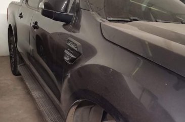 Black Ford Ranger 2019 for sale in Quezon