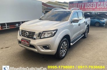 Pearl White Nissan Navara 2019 for sale in Cainta