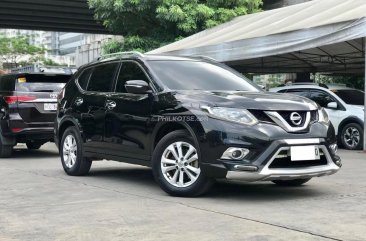 2015 Nissan X-Trail 2.0L 4x2 CVT in Makati, Metro Manila