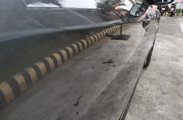 Sell Grey 2017 Honda Civic in Makati