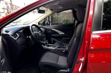 Sell Red 2019 Mitsubishi Xpander in Quezon City