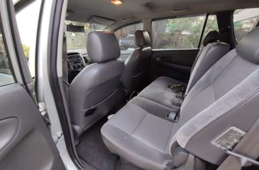 Sell Silver 2014 Toyota Innova 