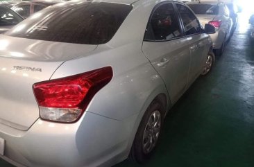 Silver Hyundai Reina 2020 for sale in Quezon 