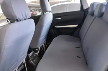 Blue Suzuki Vitara 2019 for sale in Quezon 