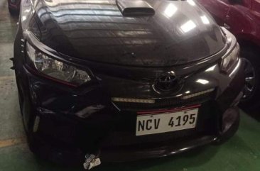 Black Toyota Vios 2018 for sale in Quezon 