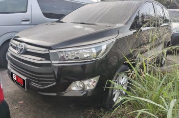 Black Toyota Innova 2021 for sale in Quezon 