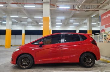 Sell Orange 2019 Honda Jazz in Pasig