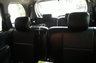 Selling Silver Toyota Avanza 2015 in Malolos