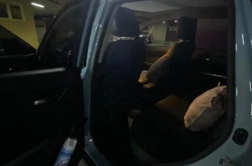 Selling Blue Suzuki Vitara 2019 in Parañaque