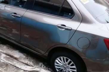 Selling Grey Suzuki Dzire 2020 in Quezon