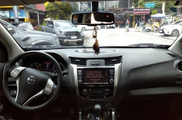 Blue Nissan Navara 2020 for sale in Pasig