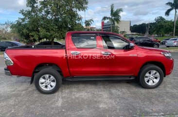 2017 Toyota Hilux in Makati, Metro Manila