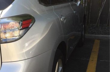 Silver Lexus RX350 2019 for sale in Quezon