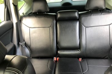 Sell Grey 2021 Honda Cr-V in Pateros