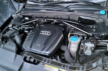 Black Audi Q5 2015 for sale in Imus