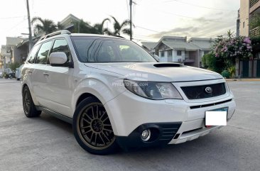 2010 Subaru Forester in Makati, Metro Manila