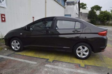 Black Honda City 2016 for sale in Pateros 