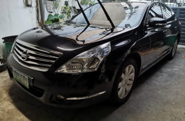 Selling Grey Nissan Teana 2012 in Malabon