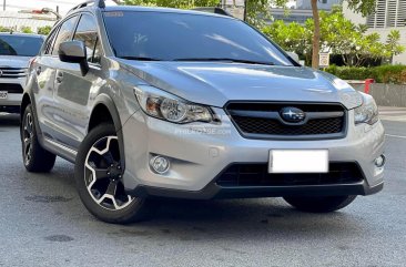 2015 Subaru XV  2.0i-S in Makati, Metro Manila