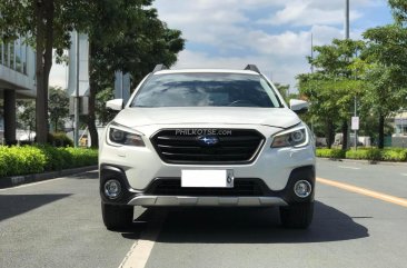 2019 Subaru Outback  3.6R-S EyeSight in Makati, Metro Manila