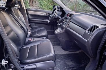 Black Honda Cr-V 2010 for sale in Automatic