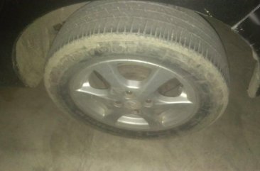 Selling Grey Toyota Wigo 2019 in Quezon