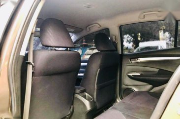 Grey Honda City 2011 for sale 