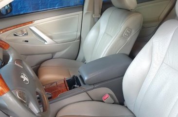 Selling Black Toyota Camry 2009 in Quezon