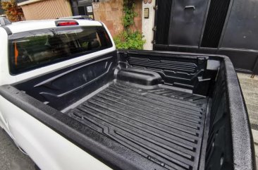 White Ford Ranger 2013 for sale in Automatic