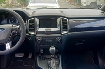Selling Grey Ford Ranger 2020 in Parañaque