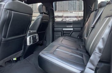 Black Ford F-150 2020 for sale in Pasig 