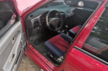 Red Mitsubishi Lancer 1994 for sale in Carmona