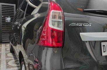 Sell Silver 2018 Toyota Avanza in Malolos