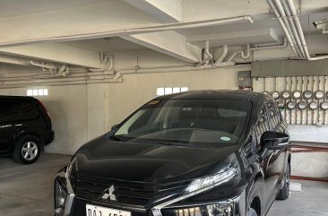 Selling Black Mitsubishi XPANDER 2019 in Taguig