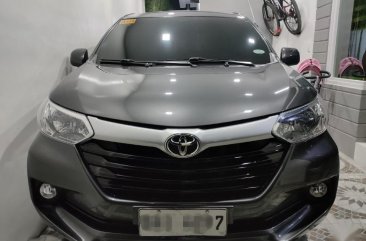 Sell Silver 2018 Toyota Avanza in Malolos