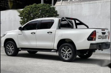 Sell White 2019 Toyota Conquest in Quezon City