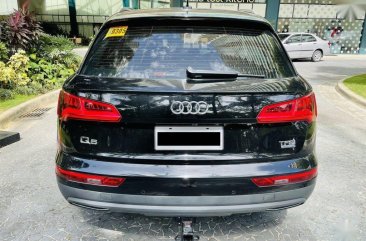 Black Audi Q5 2019 for sale in Makati