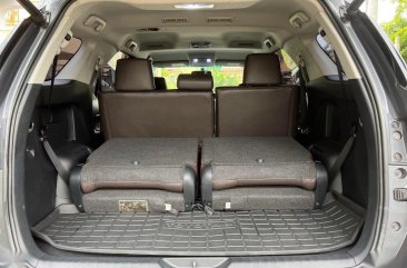 Selling Grey Toyota Fortuner 2018 in Quezon