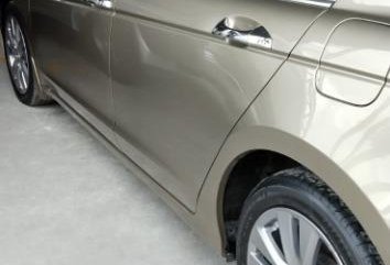 Sell Grey 2012 Honda Accord in Makati