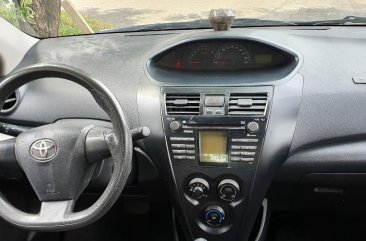 Sell Red 2012 Toyota Vios in Quezon City