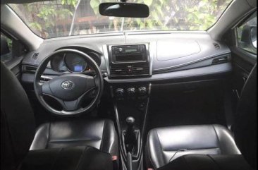 Selling White Toyota Vios 2016 in Pasig