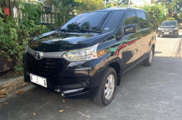 Sell Grey 2018 Toyota Avanza in Quezon City